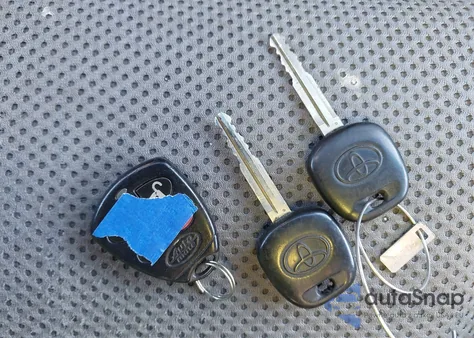 2008 Toyota Tacoma Base V6 from USA, damaged, VIN 5TELU42N28Z573527